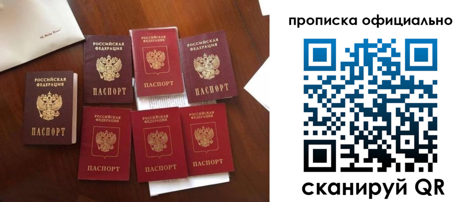 прописка законно в Мурманской области
